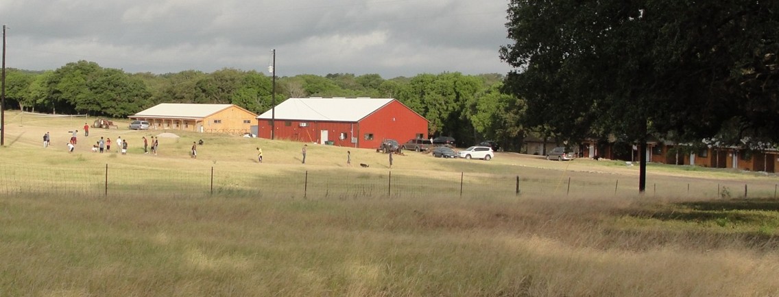 Tejas Trails Needville Tx